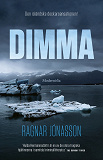 Cover for Dimma (Hulda Hermannsdóttir, del 3)