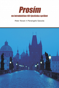 Omslagsbild för Prosím : en introduktion till tjeckiska språket