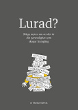 Omslagsbild för Lurad? - släpp myten om att det är din personlighet som skapar framgång