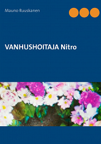 Omslagsbild för VANHUSHOITAJA Nitro