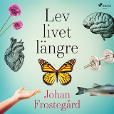 Omslagsbild för Lev livet längre