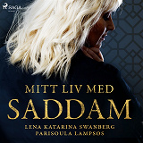 Cover for Mitt liv med Saddam