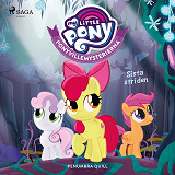 Omslagsbild för Ponyvillemysterierna 6 - Sista striden