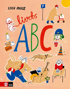 Omslagsbild för Livets ABC