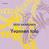 Cover for Yvonnen talo