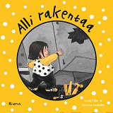 Cover for Alli rakentaa