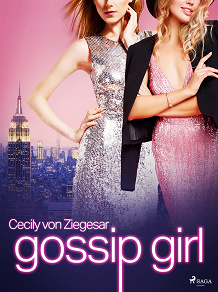 Omslagsbild för Gossip Girl