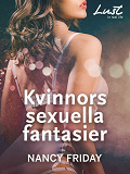 Omslagsbild för Kvinnors sexuella fantasier