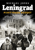 Omslagsbild för Leningrad