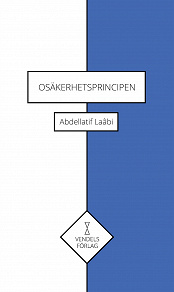 Cover for Osäkerhetsprincipen