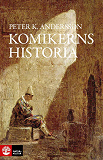 Omslagsbild för Komikerns historia