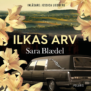 Cover for Ilkas arv