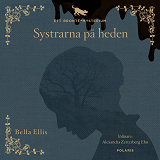 Cover for Systrarna på heden