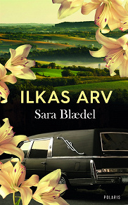 Cover for Ilkas arv