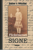 Cover for Flickebarnet Signe