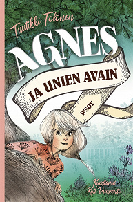 Omslagsbild för Agnes ja unien avain