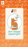 Cover for Den listiga kycklingen