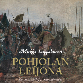 Cover for Pohjolan leijona