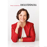Cover for Rintasyöpämatka