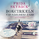 Cover for Bokcirkeln vid världens ände