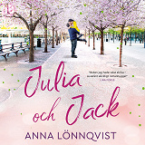 Omslagsbild för Julia och Jack