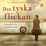 Omslagsbild för Den tyska flickan