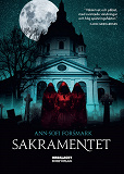 Cover for Sakramentet