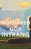 Cover for Mördaren gör intrång
