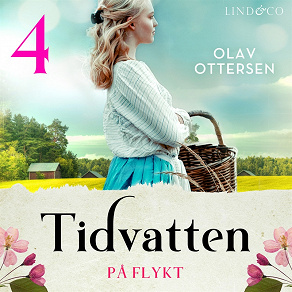 Cover for På flykt: En släkthistoria