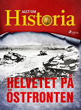 Cover for Helvetet på östfronten