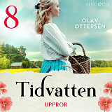Cover for Uppror: En släkthistoria