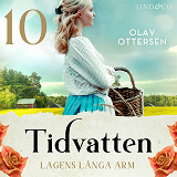 Cover for Lagens långa arm: En släkthistoria