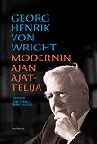 Omslagsbild för Georg Henrik von Wright - modernin ajan ajattelija