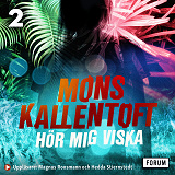 Omslagsbild för Hör mig viska