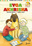 Cover for Läshunden. Parallelltext somalisk-sv