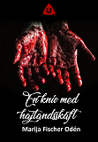 Cover for En kniv med hajtandsskaft