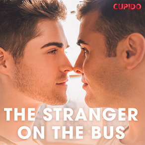 Omslagsbild för The Stranger on the Bus