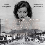 Cover for Love