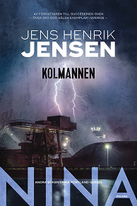 Cover for Kolmannen