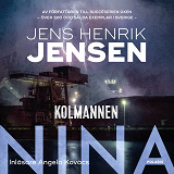 Cover for Kolmannen