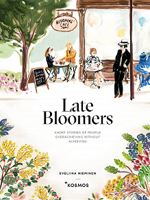 Omslagsbild för Late Bloomers