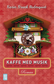 Omslagsbild för Kaffe med musik