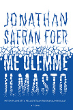 Cover for Me olemme ilmasto