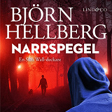 Omslagsbild för Narrspegel