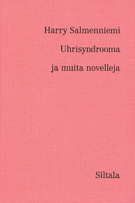 Cover for Uhrisyndrooma