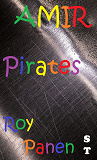 Cover for AMIR Pirates (short text)