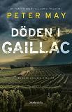 Cover for Döden i Gaillac (Enzo Macleod, del 2)