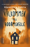 Omslagsbild för Välkommen till Addamsville