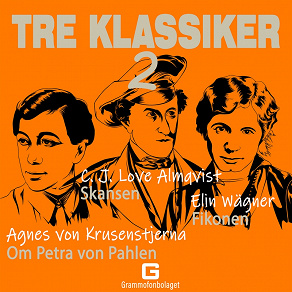 Cover for Tre klassiker 2
