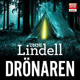Cover for Drönaren